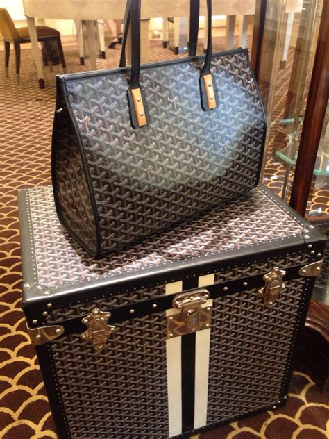 where can i buy a goyard bag in nyc|goyard locations near me.